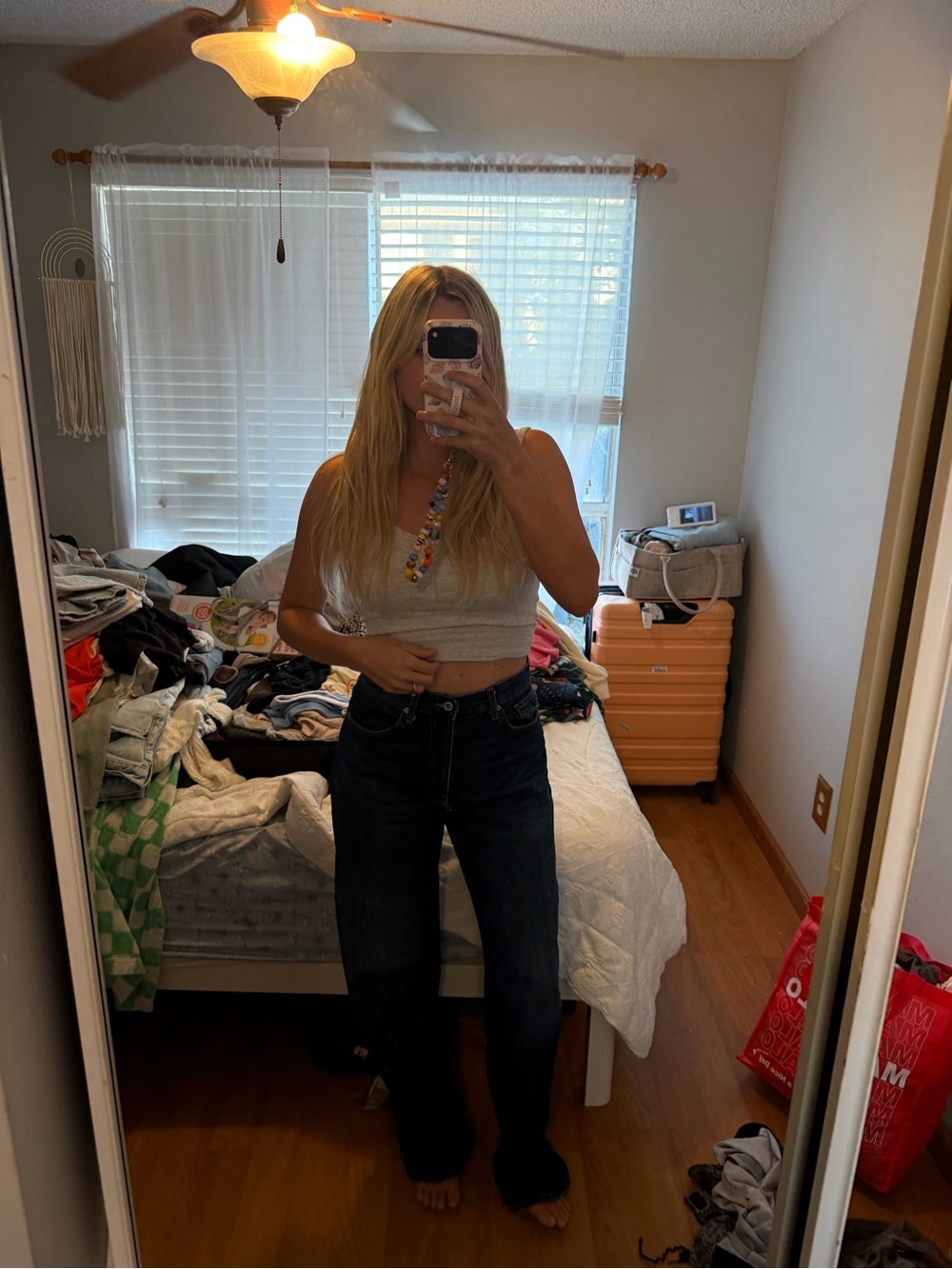 ZARA JEANS - Picture 7 of 10